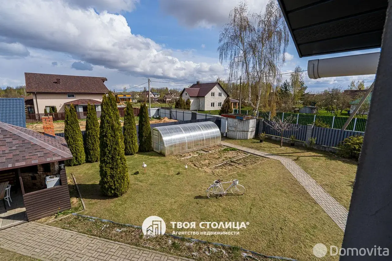 Продажа 2-этажной дачи в НИВА-Ф Минская область, 150000USD, код 185783 - фото 49