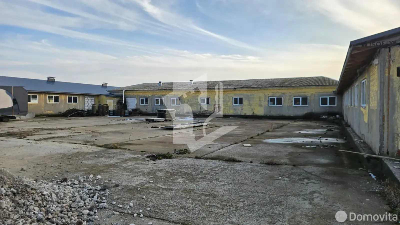 аренда склада, Аронова Слобода, 