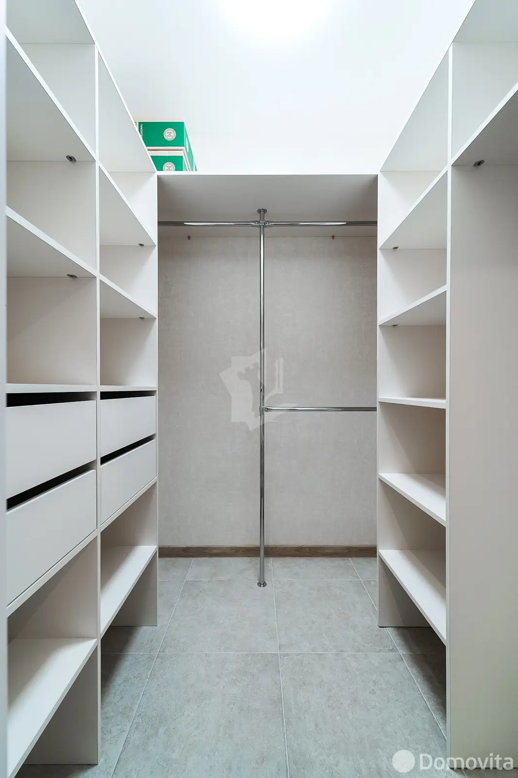 Снять 3-комнатную квартиру в Минске, ул. Нововиленская, д. 53, 1100USD, код 150136 - фото 10