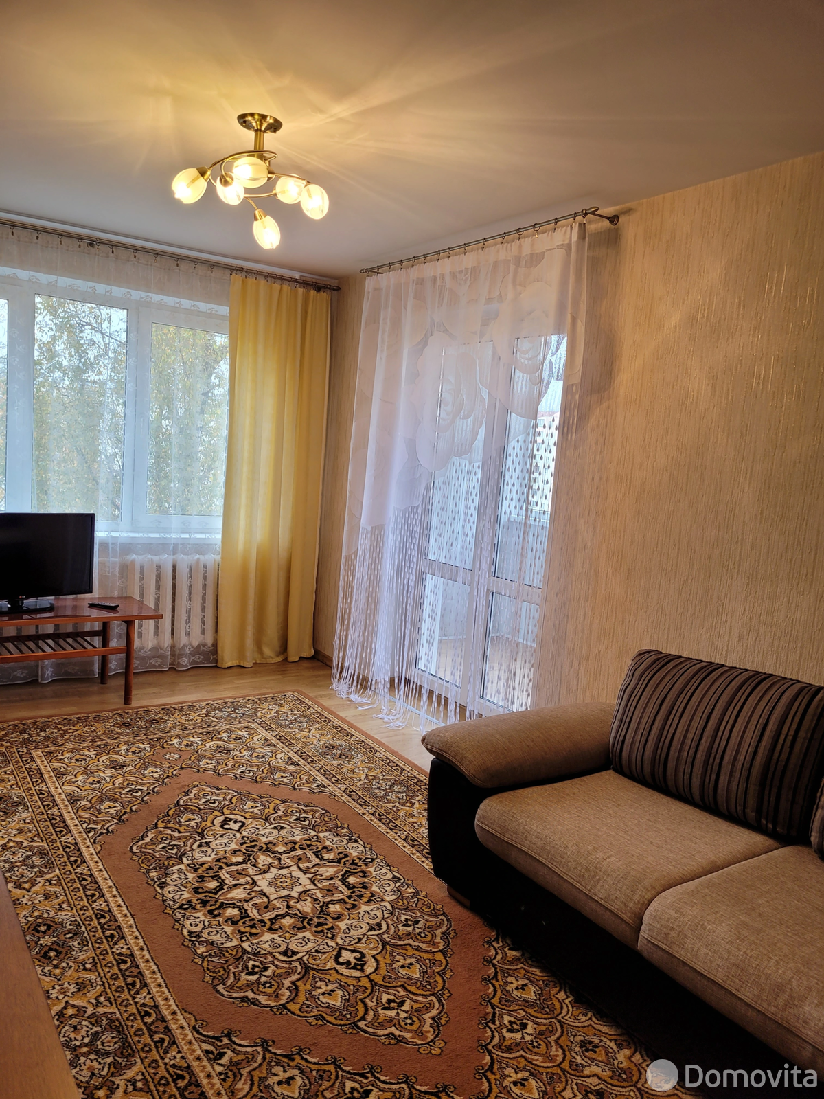 квартира, Минск, ул. Янки Мавра, д. 18 в Фрунзенском районе