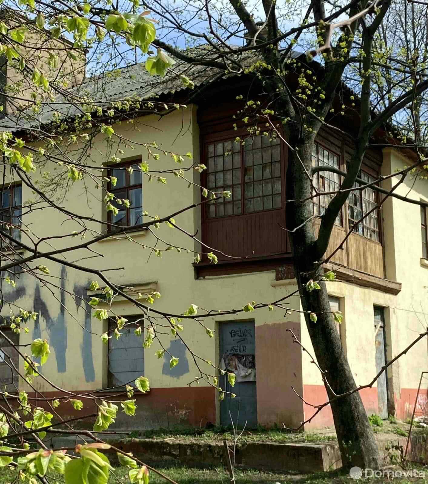 дом, Минск, ул. Золотая Горка, д. 6А, стоимость продажи 818 926 р.
