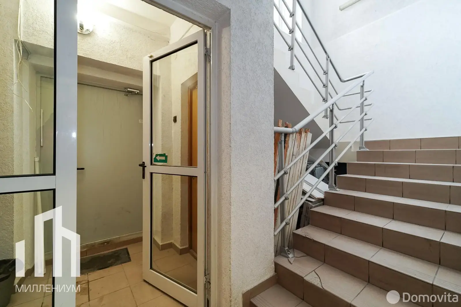 Аренда офиса на ул. Денисовская, д. 9 в Минске, 2944USD, код 16454 - фото 28