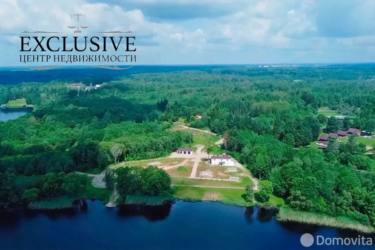 Цена продажи объекта сферы услуг, Малое Лосвидо, 