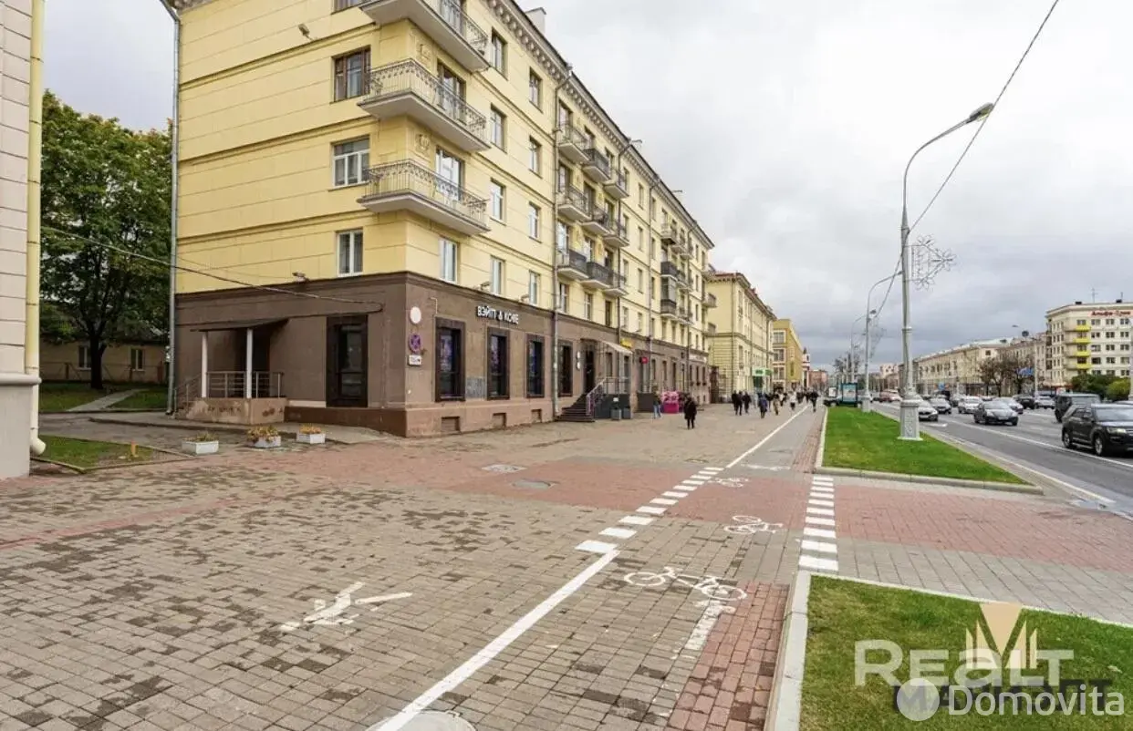 офис, Минск, пр-т Независимости, д. 60 на ст. метро Академия наук