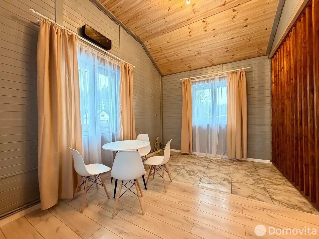 Продажа 1-этажной дачи в Летний вечер Минская область, 43000USD, код 184902 - фото 16