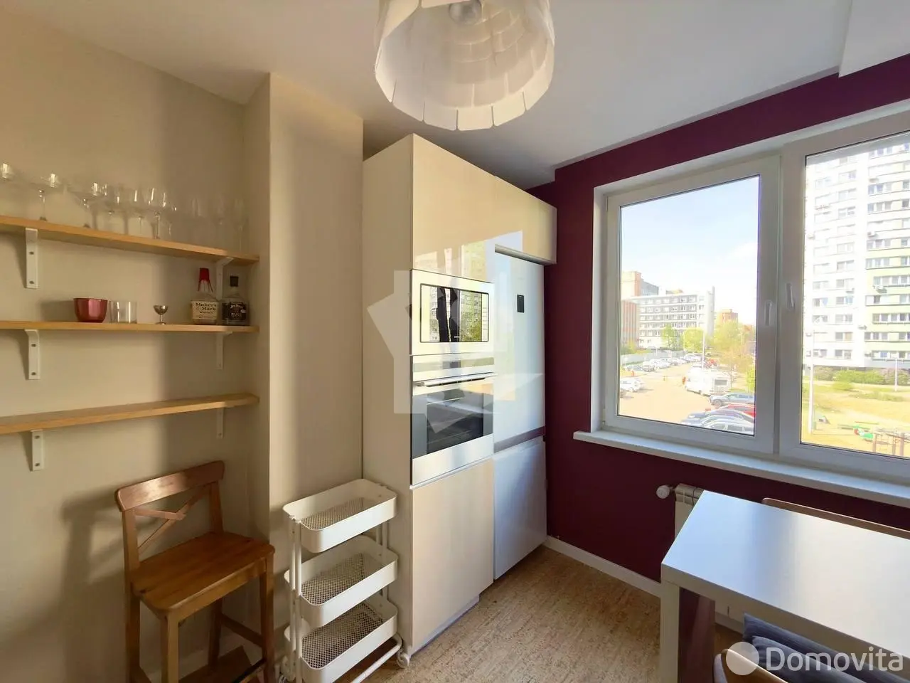 Снять 3-комнатную квартиру в Минске, ул. Скрыганова, д. 2, 750USD, код 150905 - фото 17