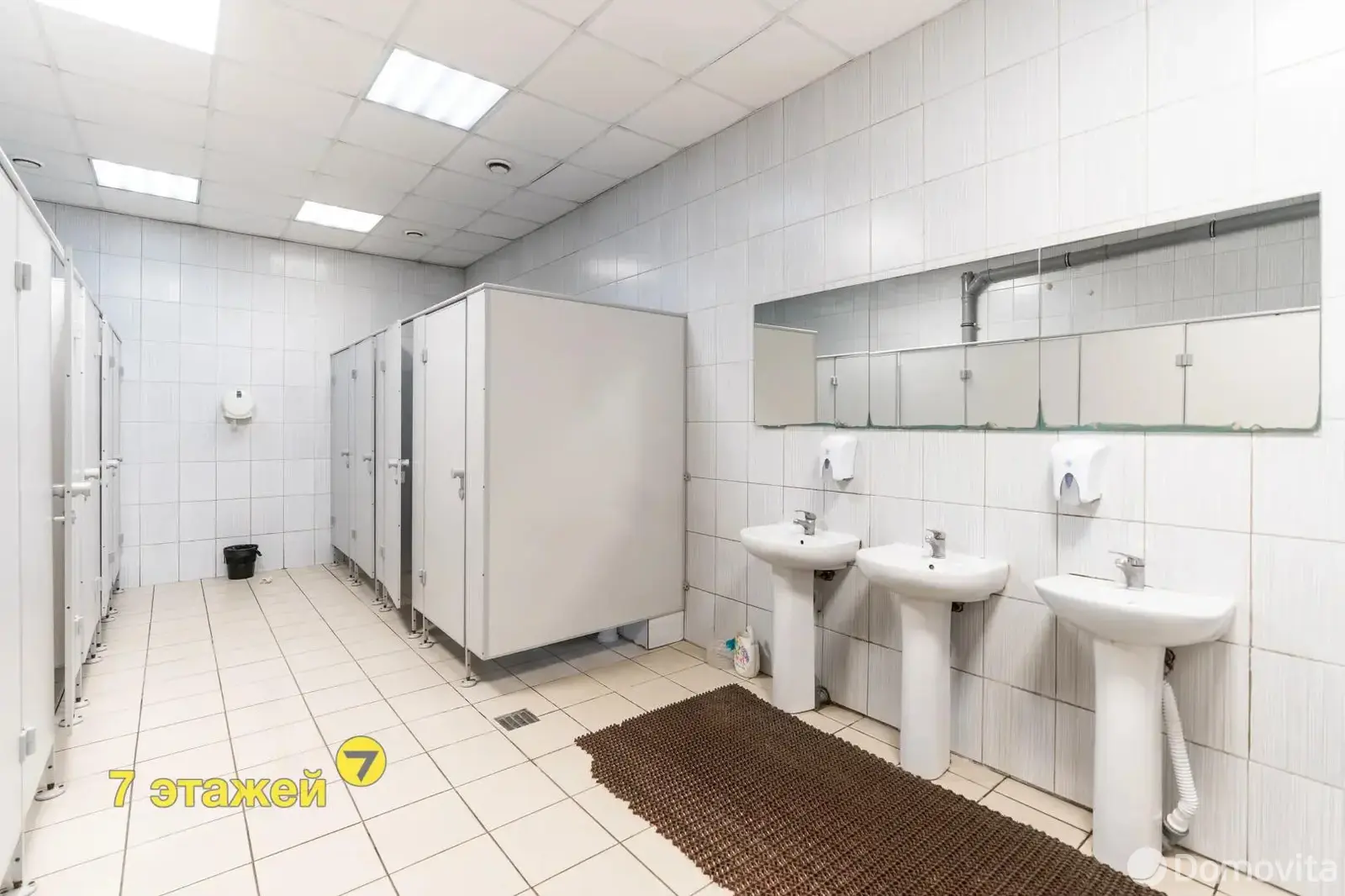 Купить торговую точку на ул. Уманская, д. 54 в Минске, 18000USD, код 997950 - фото 15