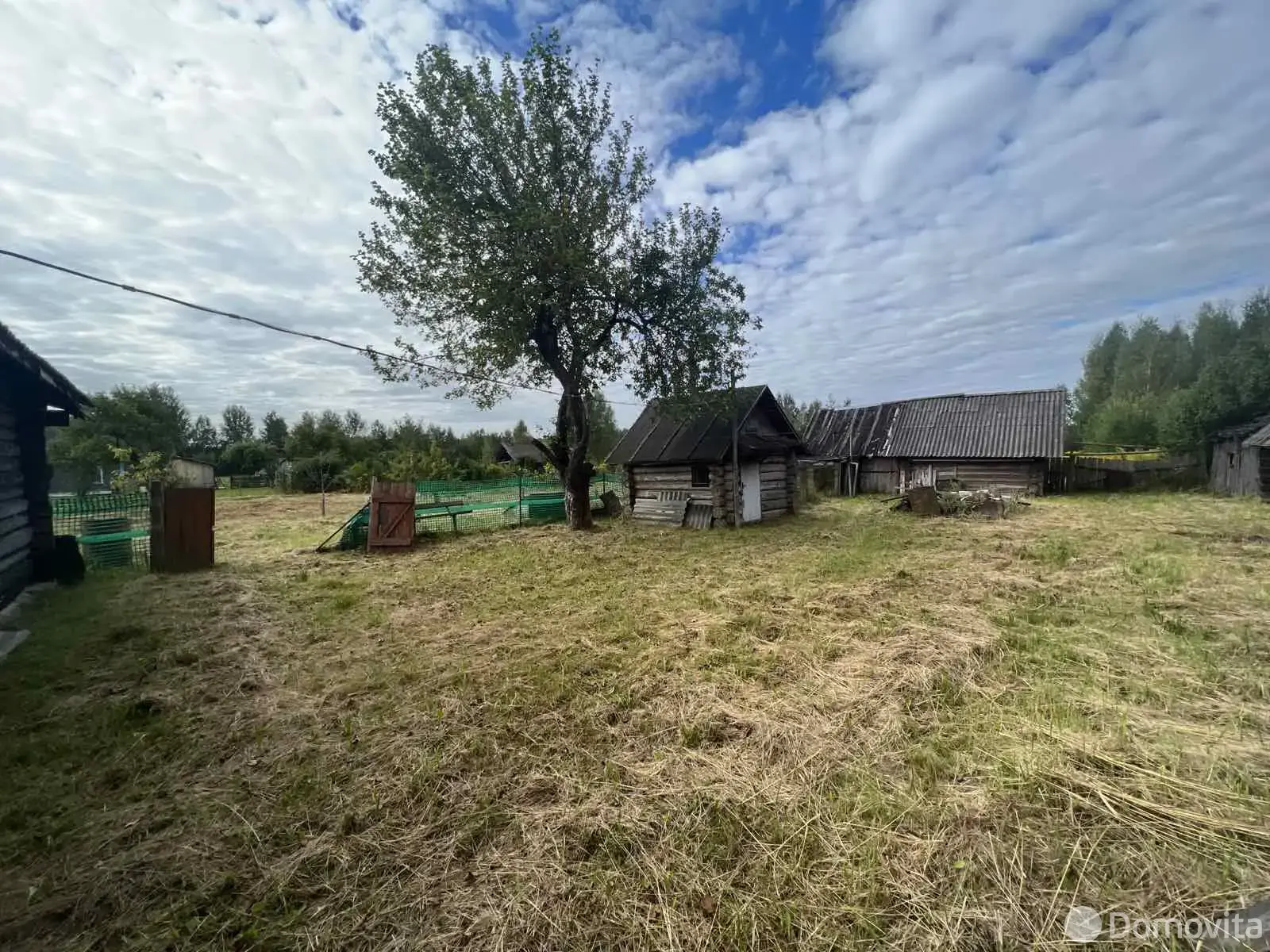 купить дом, Новищино, д. 1