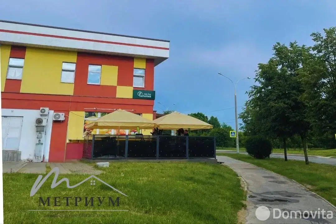 Объект сферы услуг в Минске, ул. Прушинских, д. 68, код 3639 - фото 14