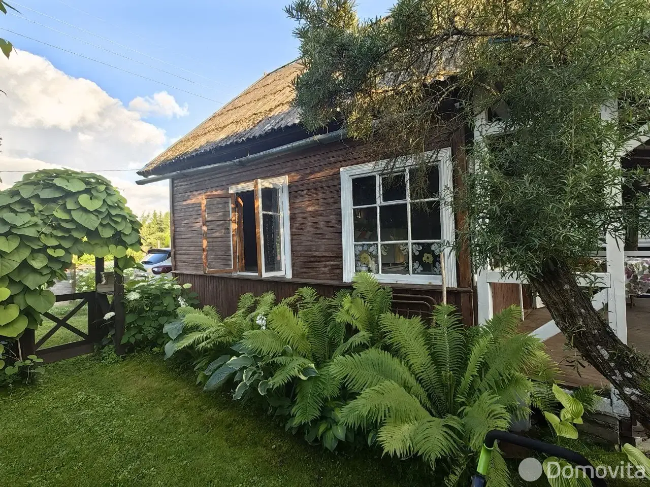 Стоимость продажи дома, Камки, 