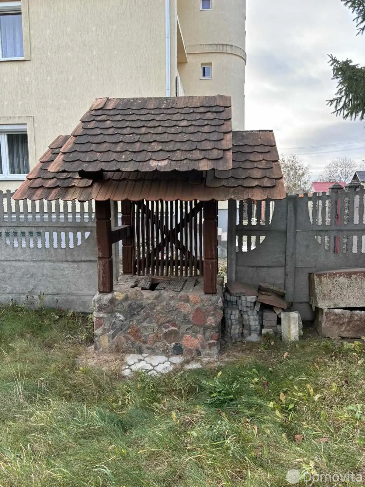 коттедж, Гродно, ул. Мирная