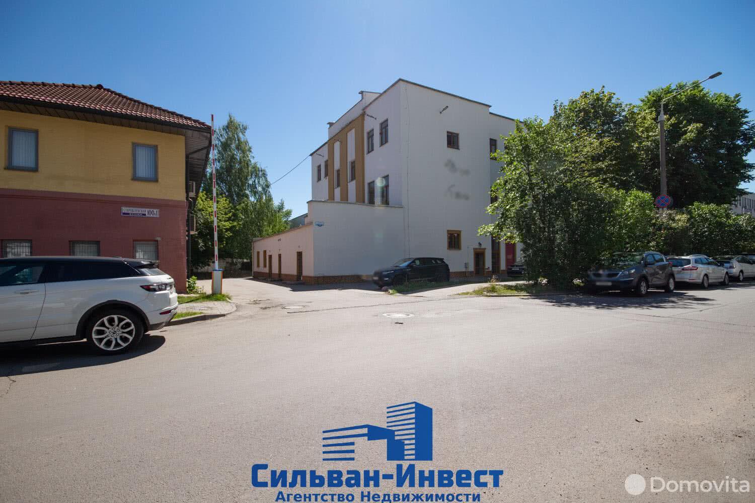 Снять офис на ул. Старовиленская, д. 100/2 в Минске, 6656EUR, код 12515 - фото 45