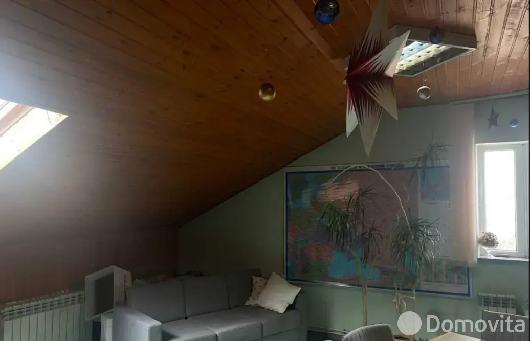 Купить офис на ул. Колхозная, д. 19А в Минске, 300000USD, код 10247 - фото 5