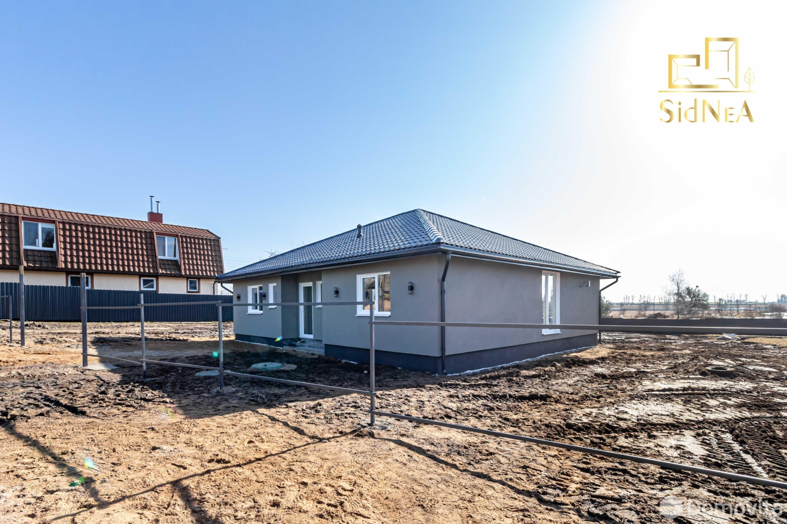 продажа коттеджа, Черниковщина, ул. Первая, д. 23/А