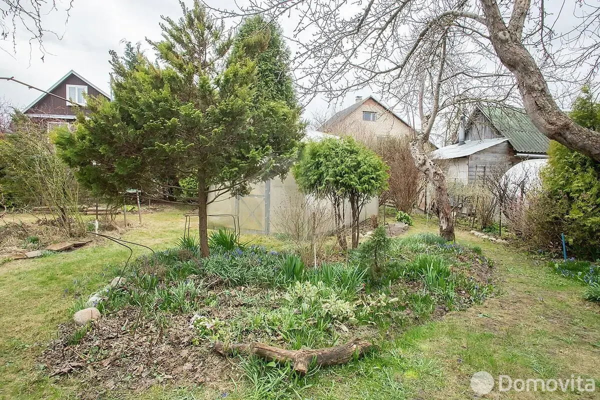 Купить 2-этажную дачу в Птичи Гомельская область, 39900USD, код 185471 - фото 11