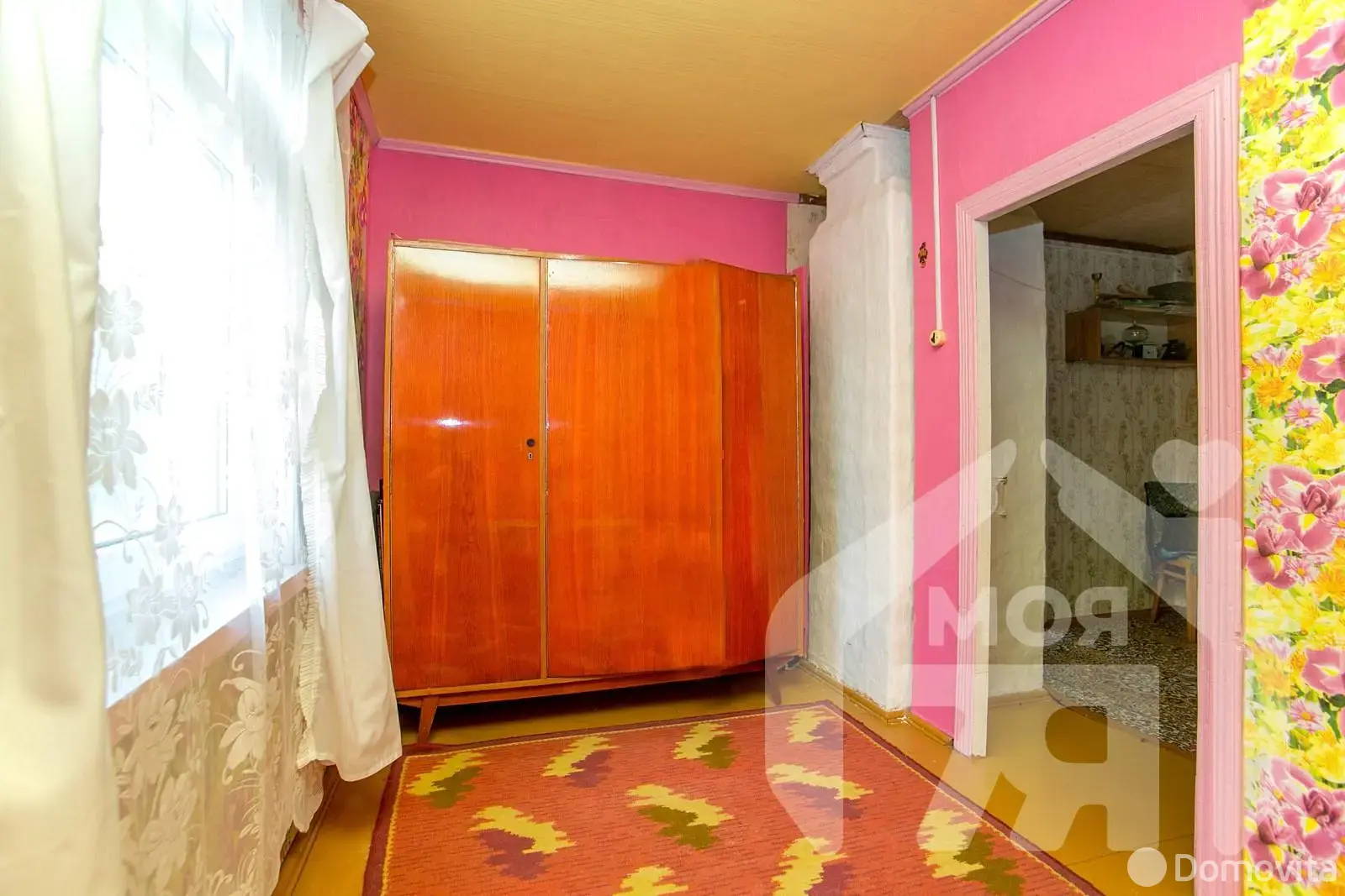 Купить 1-этажную дачу в ДАЧНЫЕ ПЛЕСЫ Минская область, 8800USD, код 182802 - фото 24