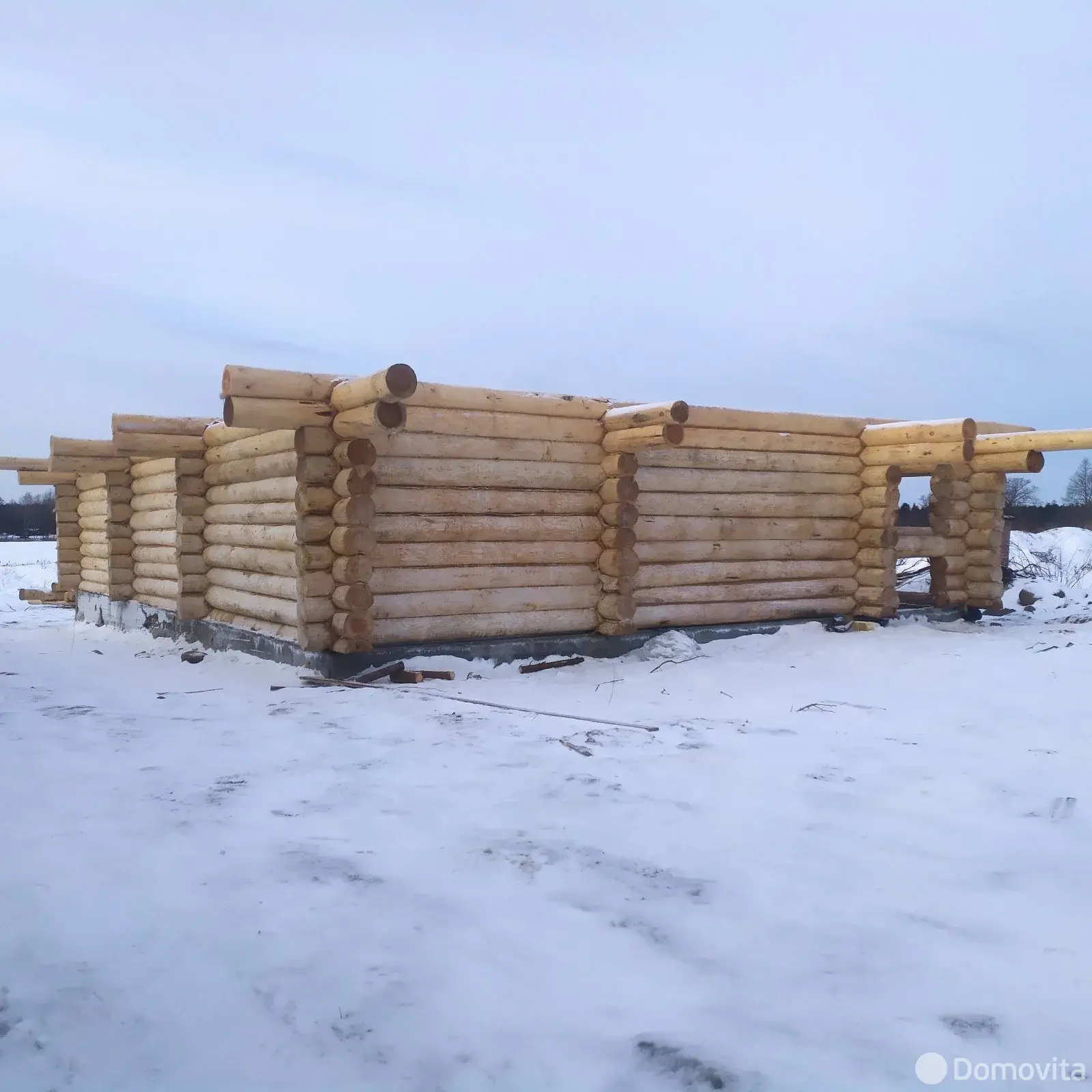 Стоимость продажи дома, Ветче, 