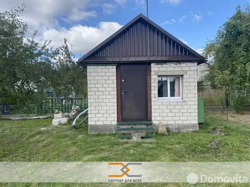 продажа дачи, Цветовод-2008, 