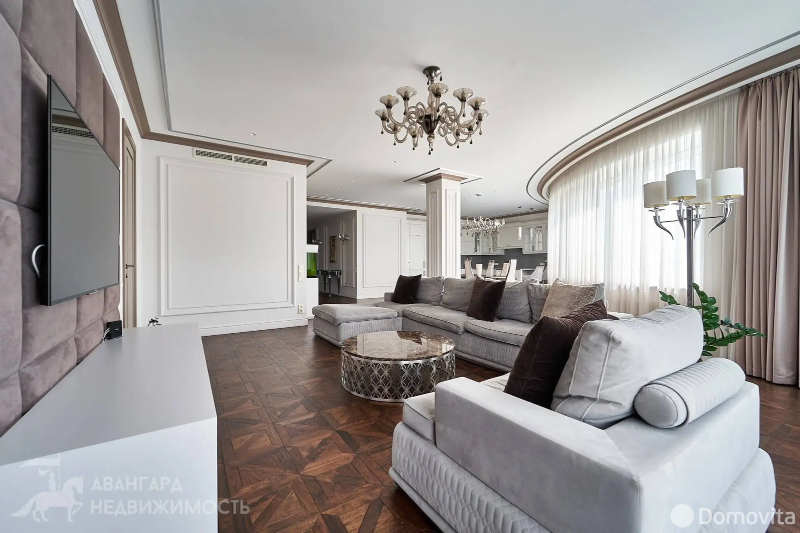 Стоимость аренды квартиры, Минск, ул. Сторожовская, д. 6