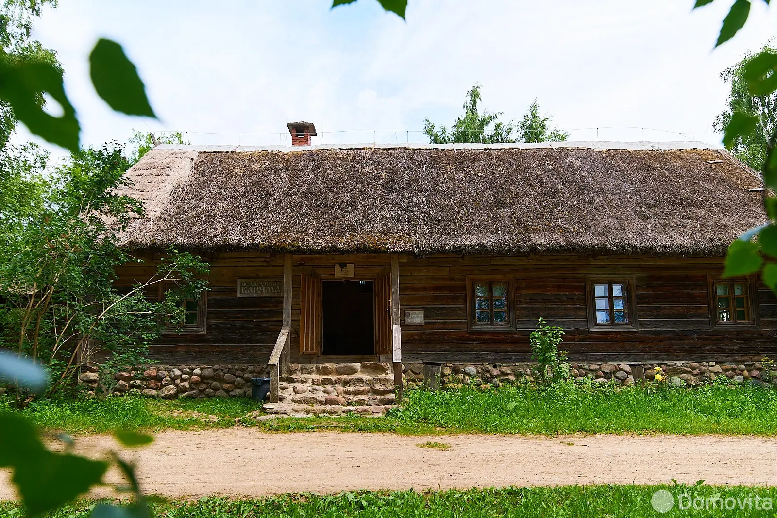 объект сферы услуг, Озерцо, , стоимость продажи 50 000 р.
