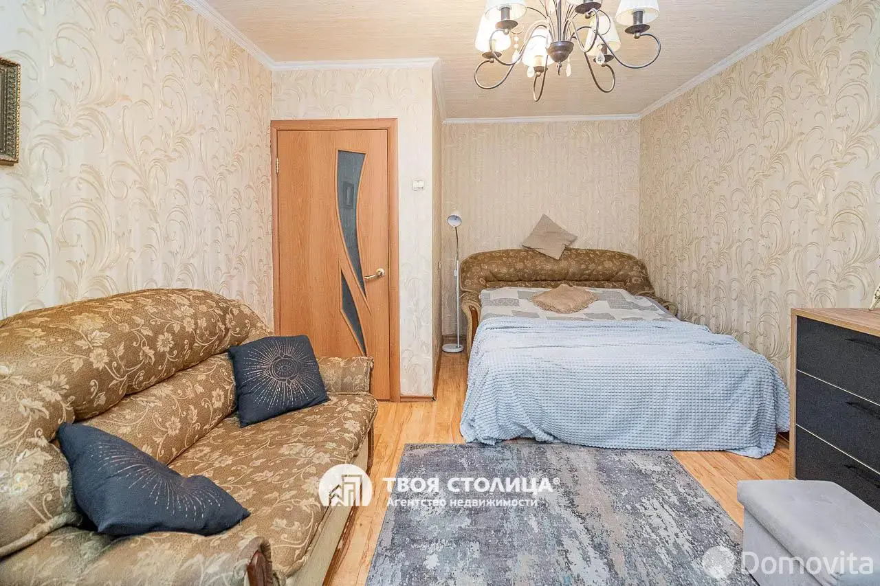 Продажа комнаты в Минске, ул. Голодеда, д. 59, цена 207691 BYN, код 7755 - фото 13