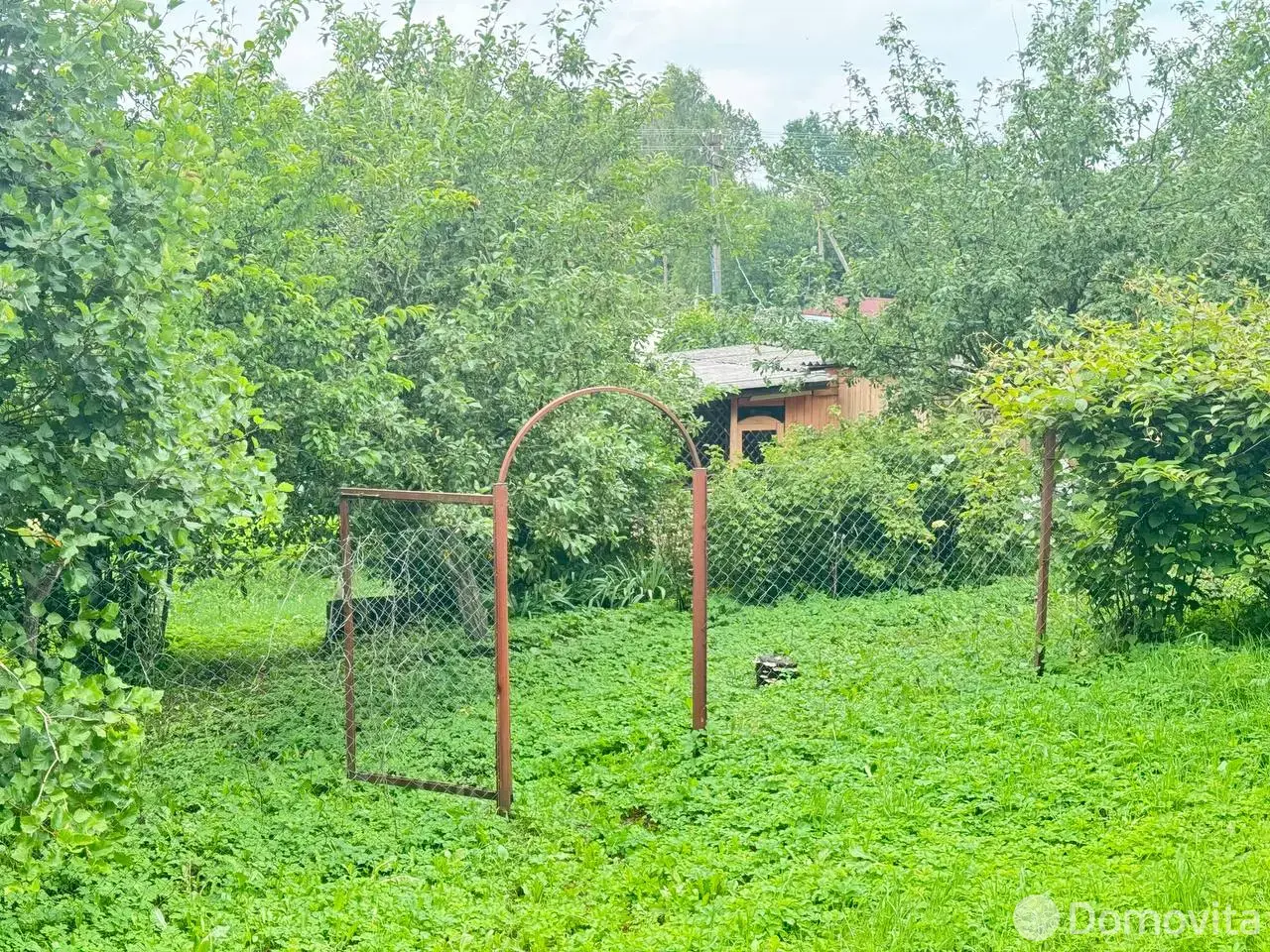 Купить земельный участок, 6.36 соток, Мечта, Минская область, 6800USD, код 570683 - фото 12