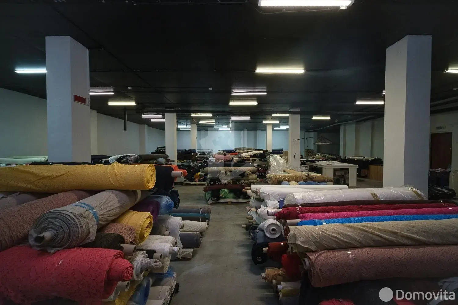 склад, Ждановичи, ул. Заречная