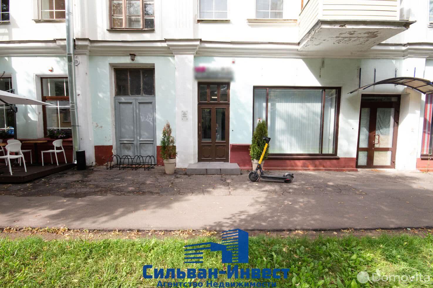 Продажа торговой точки на ул. Киселева, д. 28 в Минске, 185000USD, код 996588 - фото 30