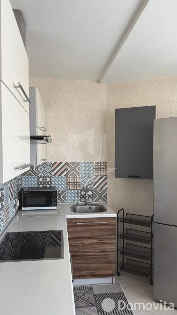 квартира, Минск, ул. Германовская, д. 9 в Октябрьском районе