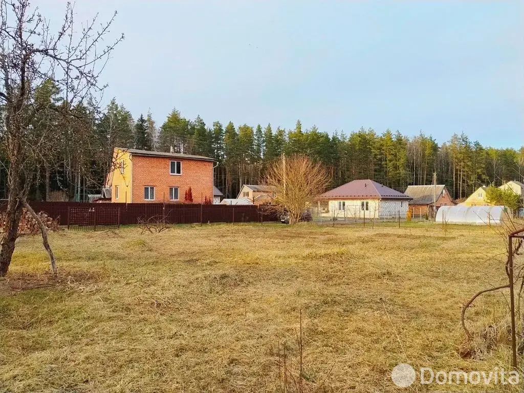 купить участок, КЕРАМИН, 