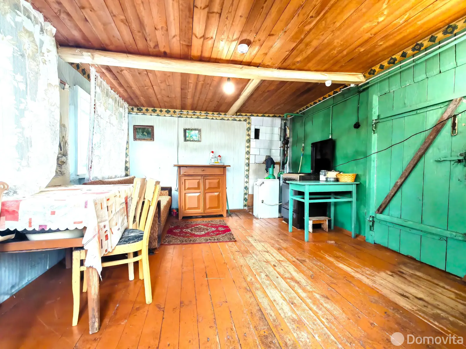 дом, Староселье, ул. Центральная, д. 5 - лучшее предложение