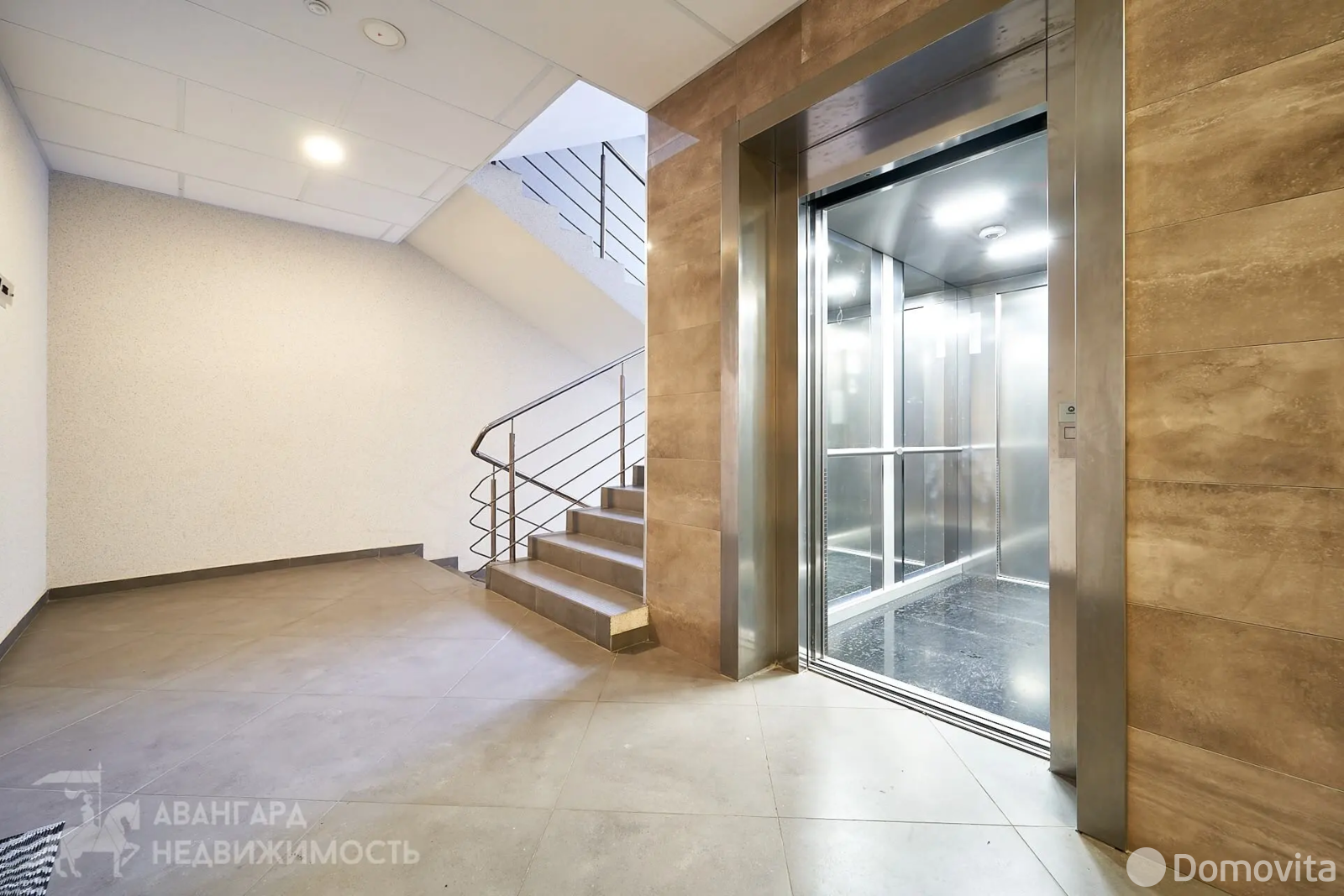 Снять 1-комнатную квартиру в Минске, ул. Ратомская, д. 50, 950USD, код 148826 - фото 23