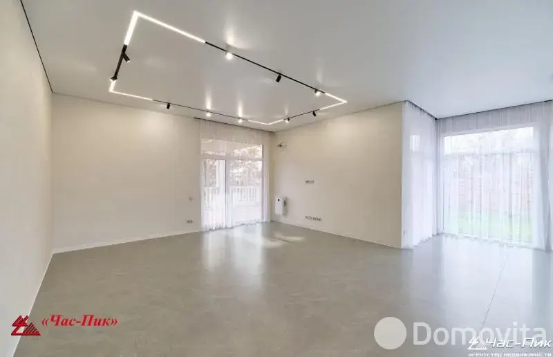 Продажа 1-этажной дачи в Гончаровке Минская область, 330000USD, код 184479 - фото 23