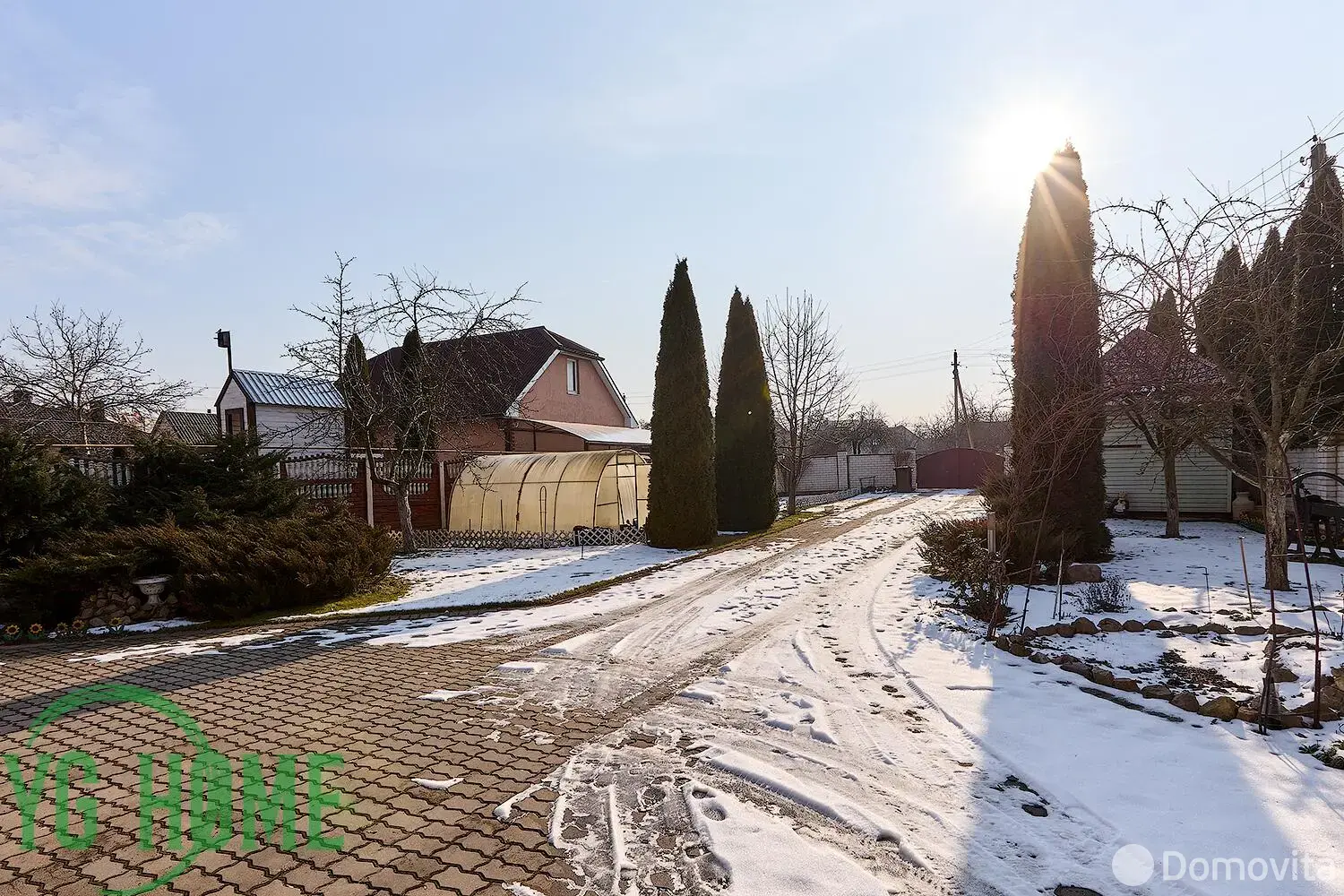 дом, Барановичи, ул. Братская, д. 9