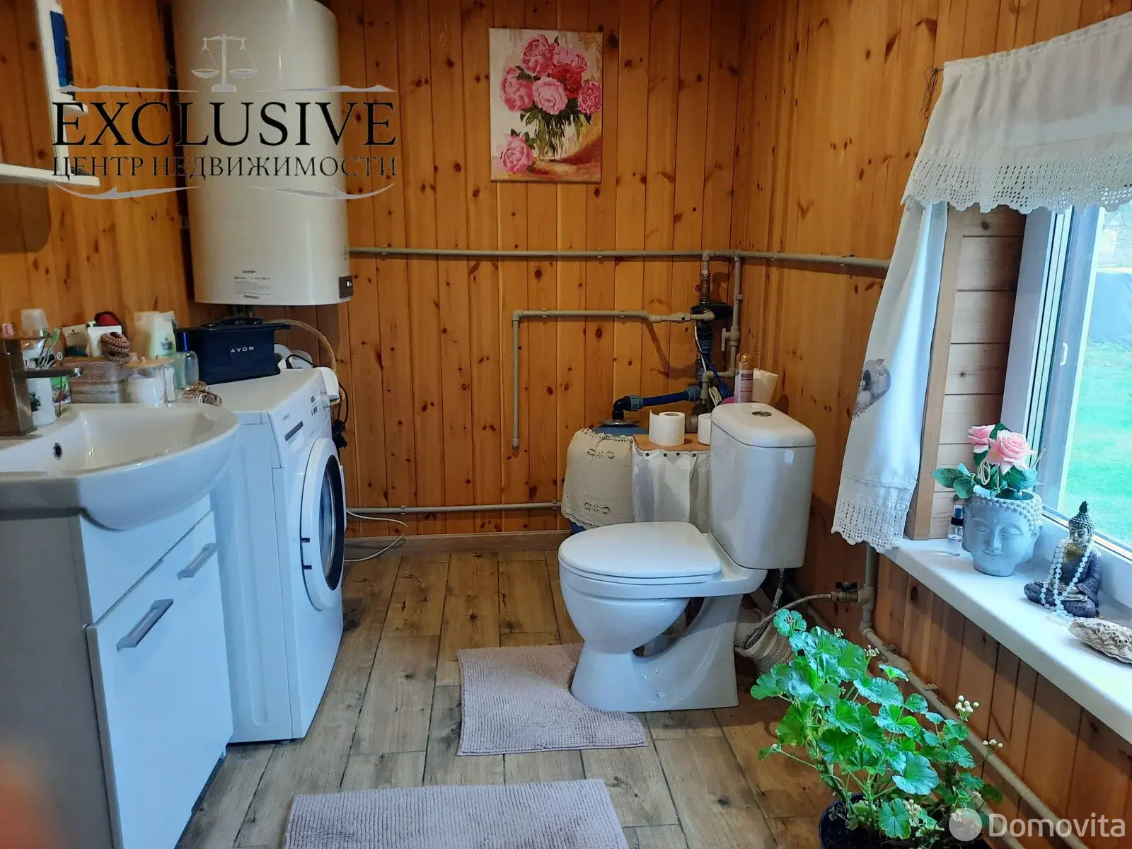 продажа дома, Борковичи, ул. Железнодорожная