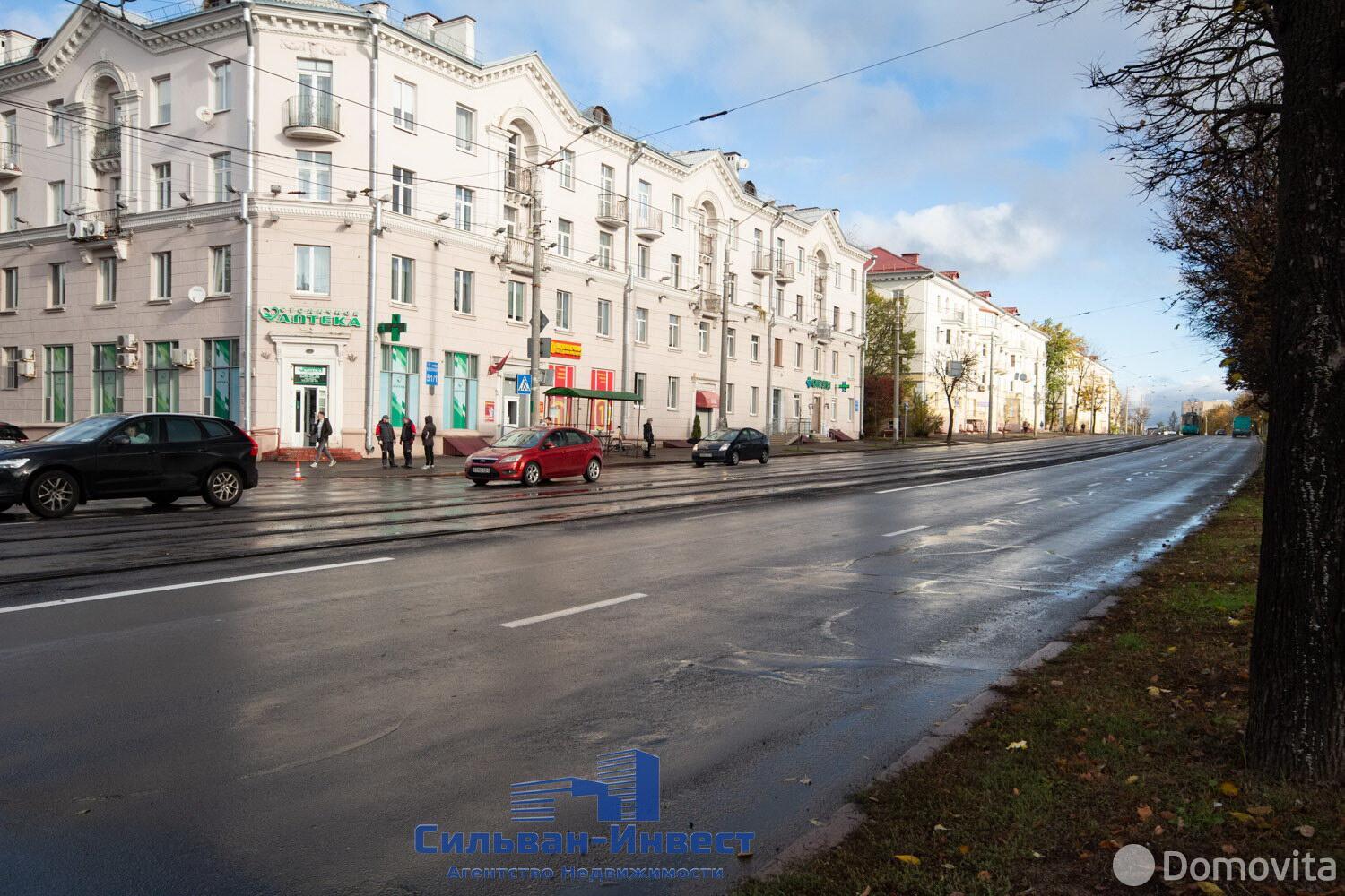 Купить офис на ул. Якуба Коласа, д. 51/1 в Минске, 420000USD, код 7851 - фото 29