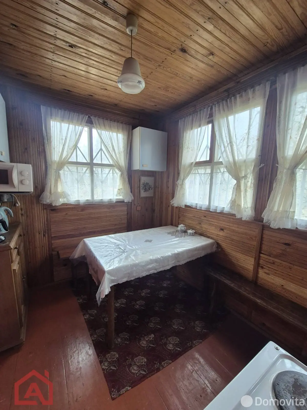 дача, Меридиан-92, 