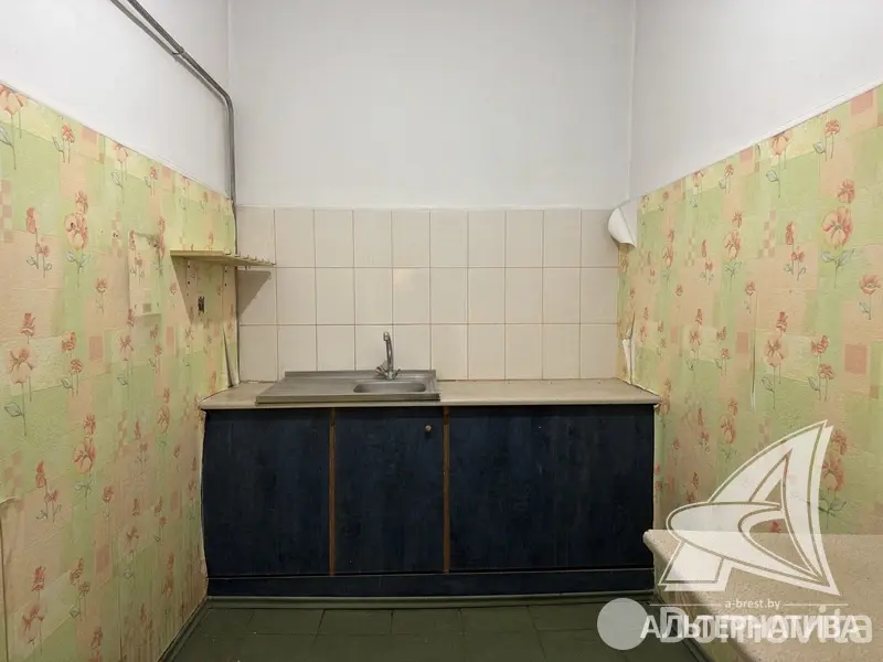 торговый объект, Брест, в Ленинском районе