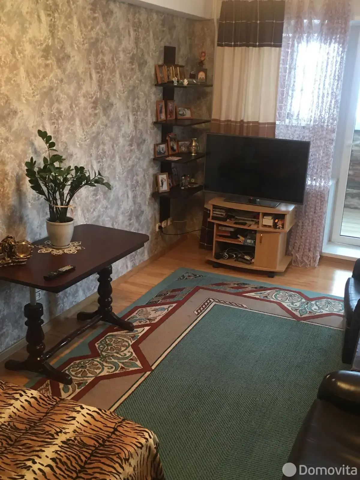 квартира, Минск, ул. Макаенка, д. 15В 
