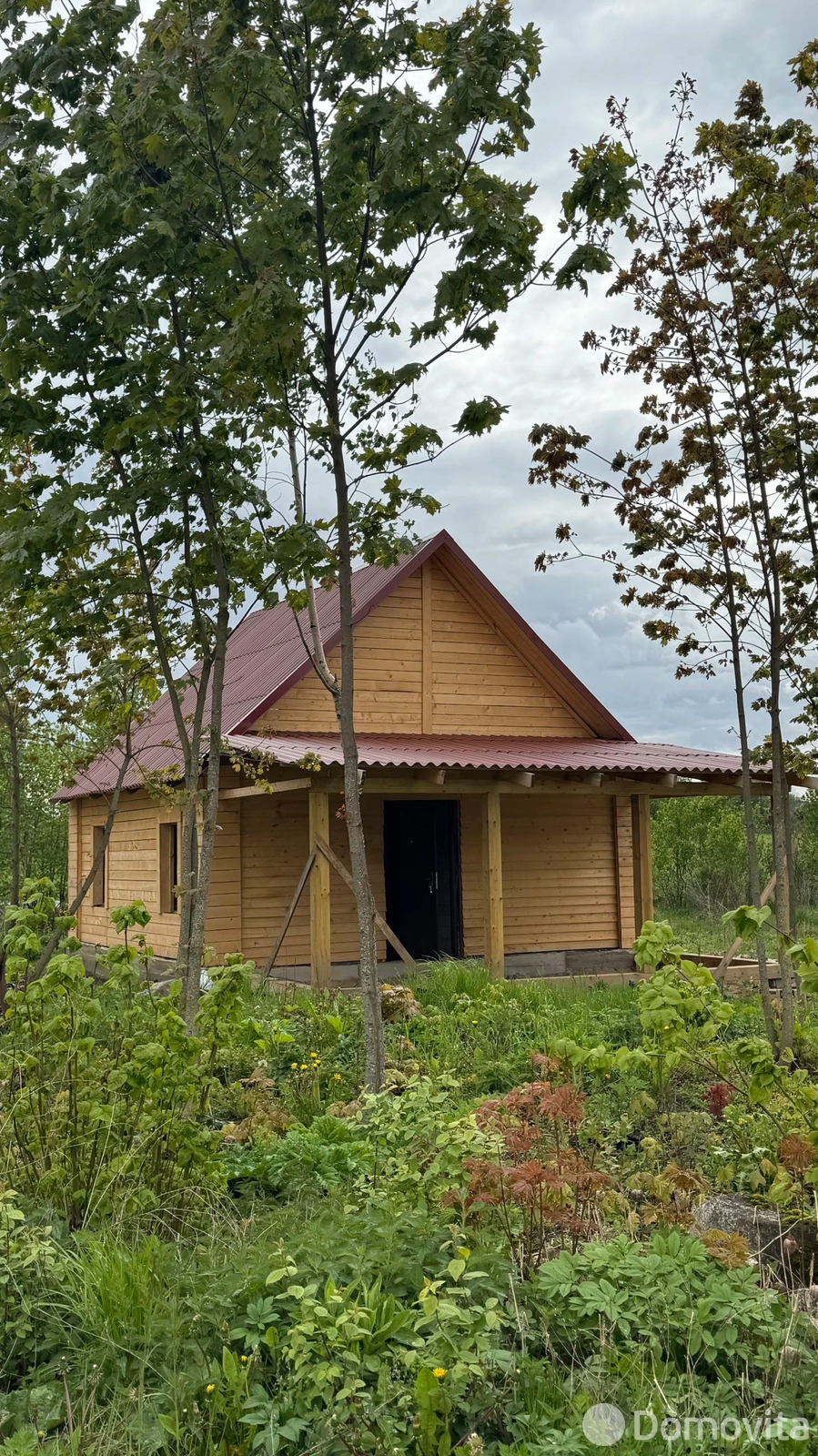 Стоимость продажи коттеджа, Кищина Слобода, ул. Садовая, д. 18