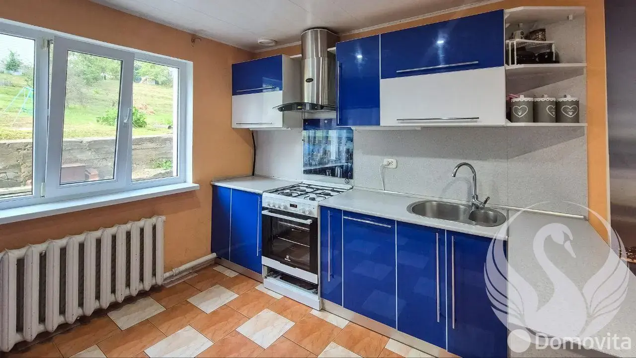 коттедж, Борисов, ул. Рубена Ибаррури, д. 8 