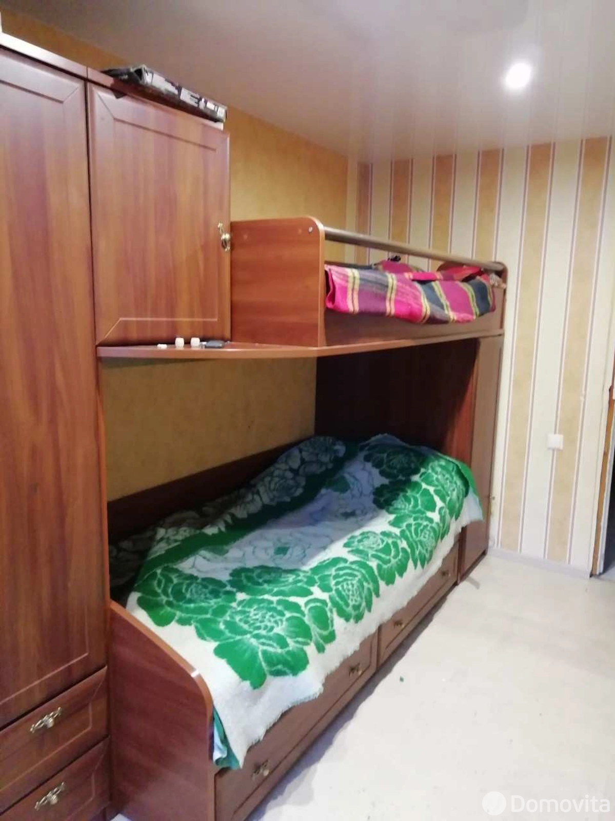 Снять 2-комнатную квартиру в Могилеве, ул. Космонавтов, д. 26, 750BYN, код 150443 - фото 5