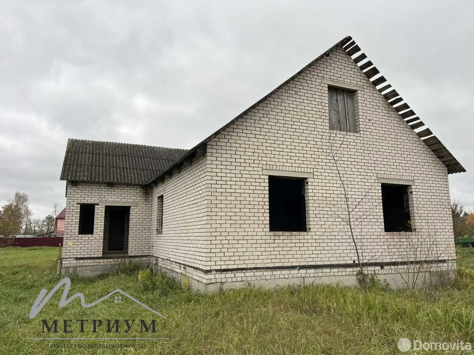 коттедж, Дайнова, ул. Просторная - лучшее предложение