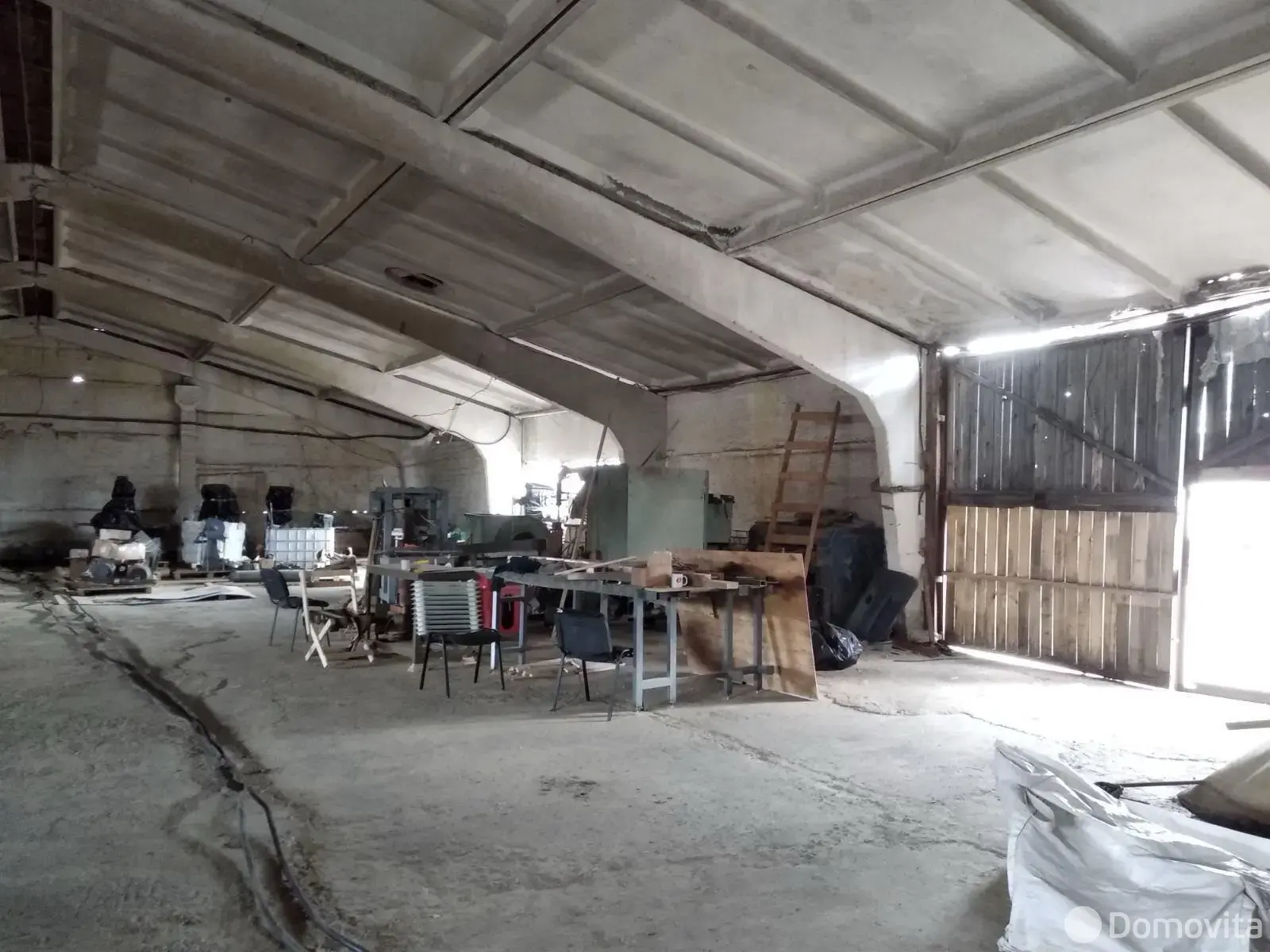 Стоимость продажи склада, Большая Ухолода, ул. Элькинда Виктора