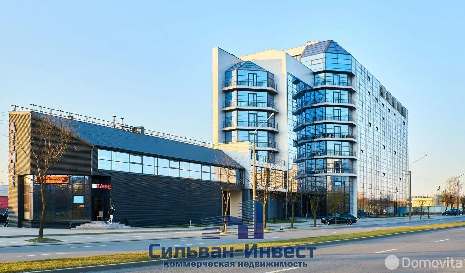 Купить офис на пер. Козлова, д. 25 в Минске, 2252880USD, код 10008 - фото 16