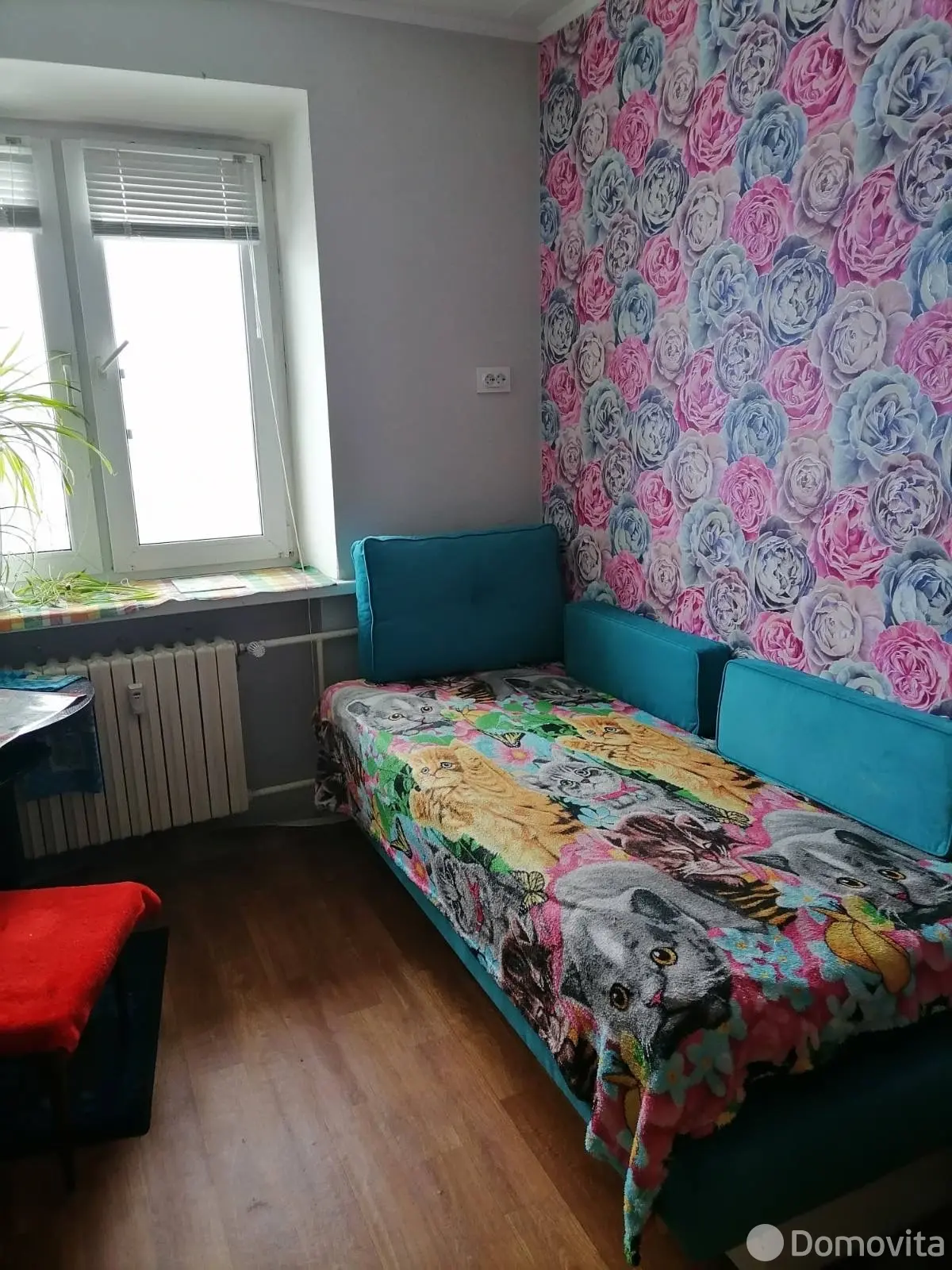 комната, Минск, ул. Гикало, д. 20 