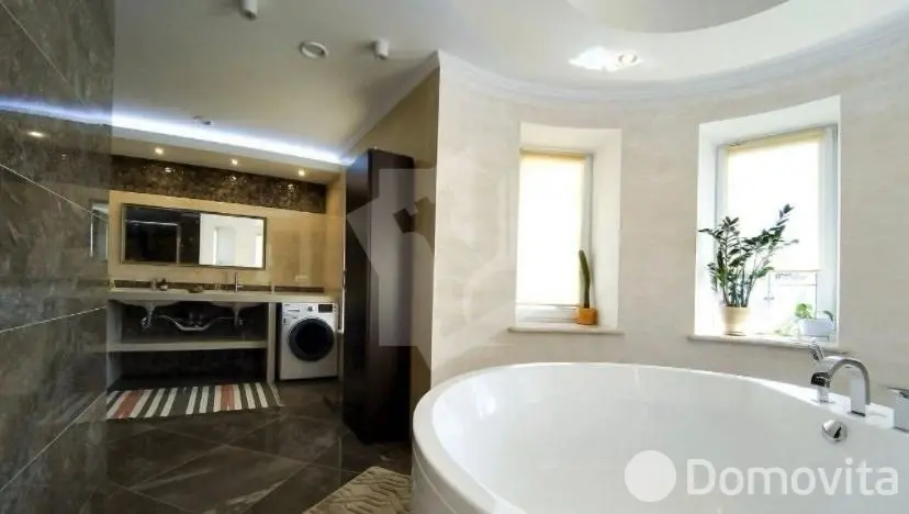 Снять 2-этажный дом в Минске, Минская область, пер. Можайского 3-й, д. 56, 3200USD, код 4784 - фото 11