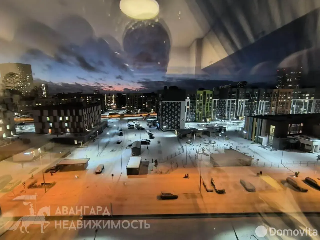 комната, Копище, ул. Карповича, д. 2, стоимость продажи 128 030 р.