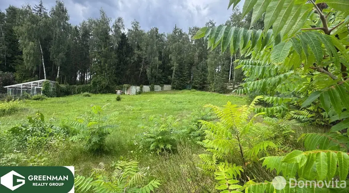 участок, Задомля, ул. Лесная - лучшее предложение