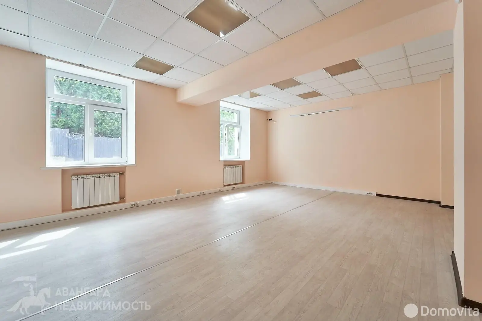 Аренда офиса на пр-т Независимости, д. 58/2 в Минске, 5100EUR, код 15509 - фото 15